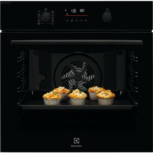 Electrolux ugradna rerna EOD6P77WZ