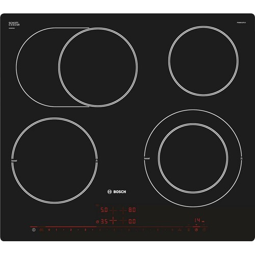 Bosch ugradna ploča PKN601DP1D Bosch ugradna ploča PKN601DP1D