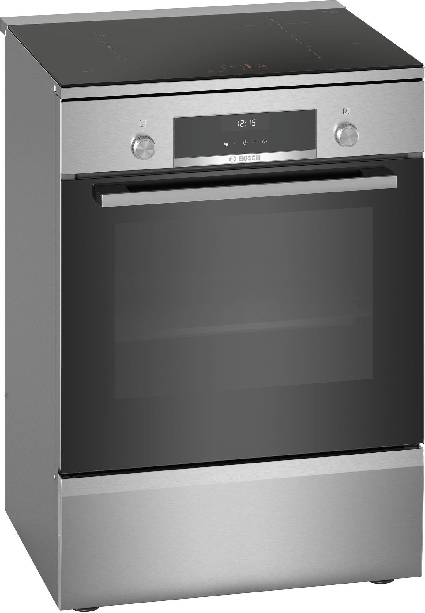 Bosch elektricni šporet HLS59D351 Bosch elektricni šporet HLS59D351