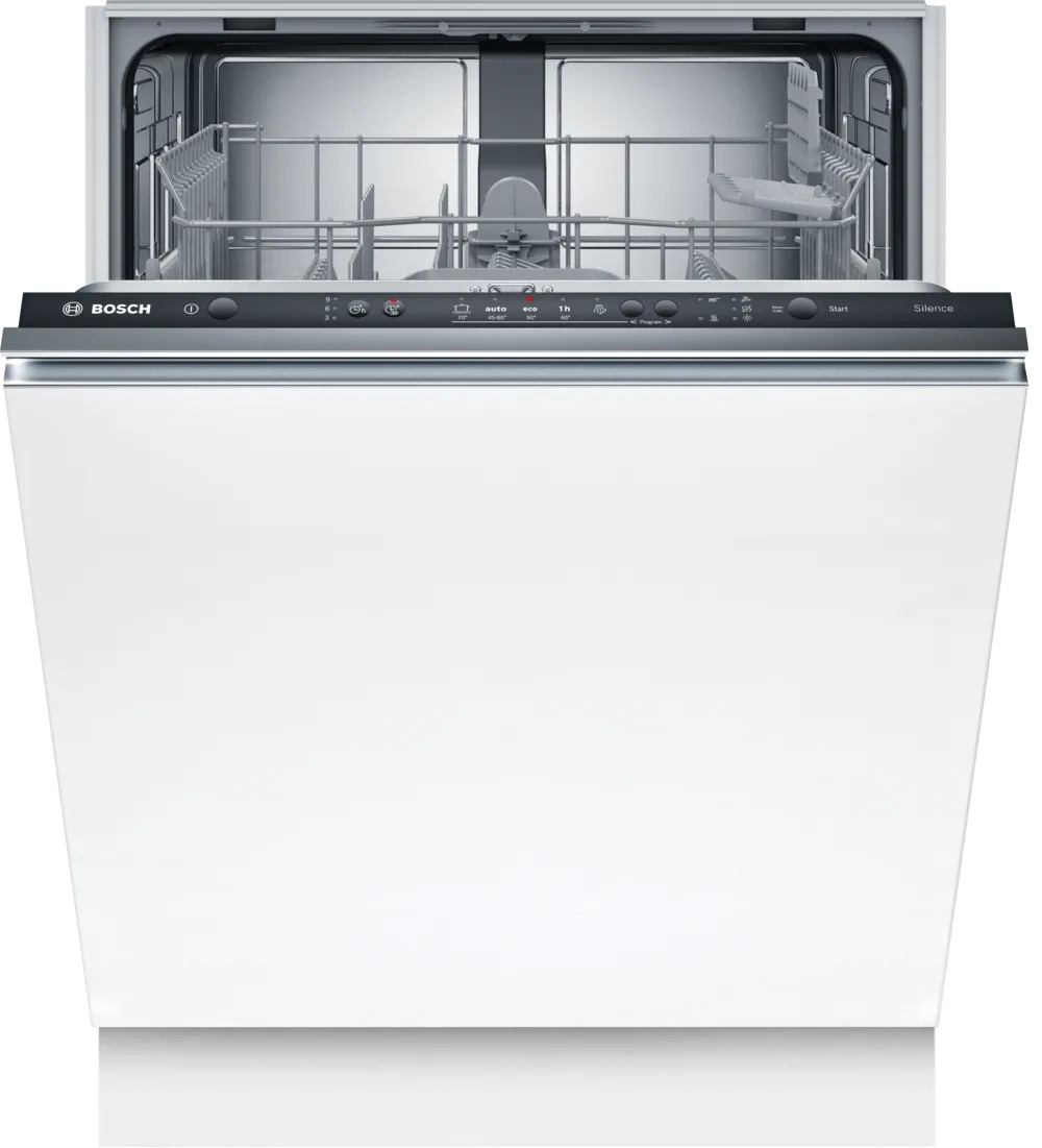 Bosch ugradna mašina za pranje sudova SMV25AX06E Bosch ugradna mašina za pranje sudova SMV25AX06E
