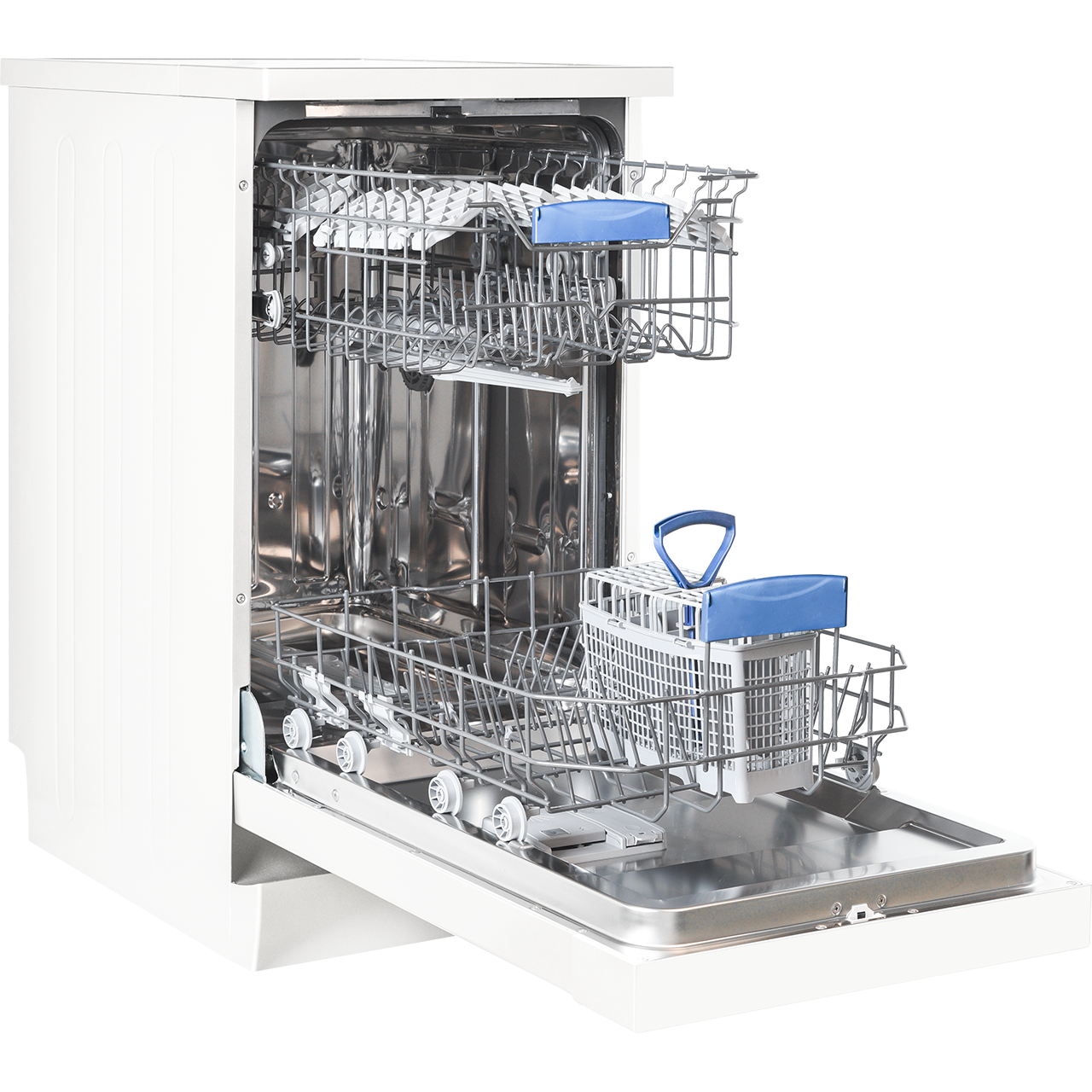 Daewoo mašina za pranje sudova DA1E6SW7RS