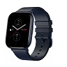 Amazfit ZEPP E Square Deep Sea Blue, pametni sat