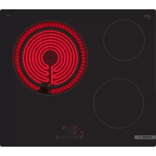 Bosch ugradna ploča PKK611BB2E