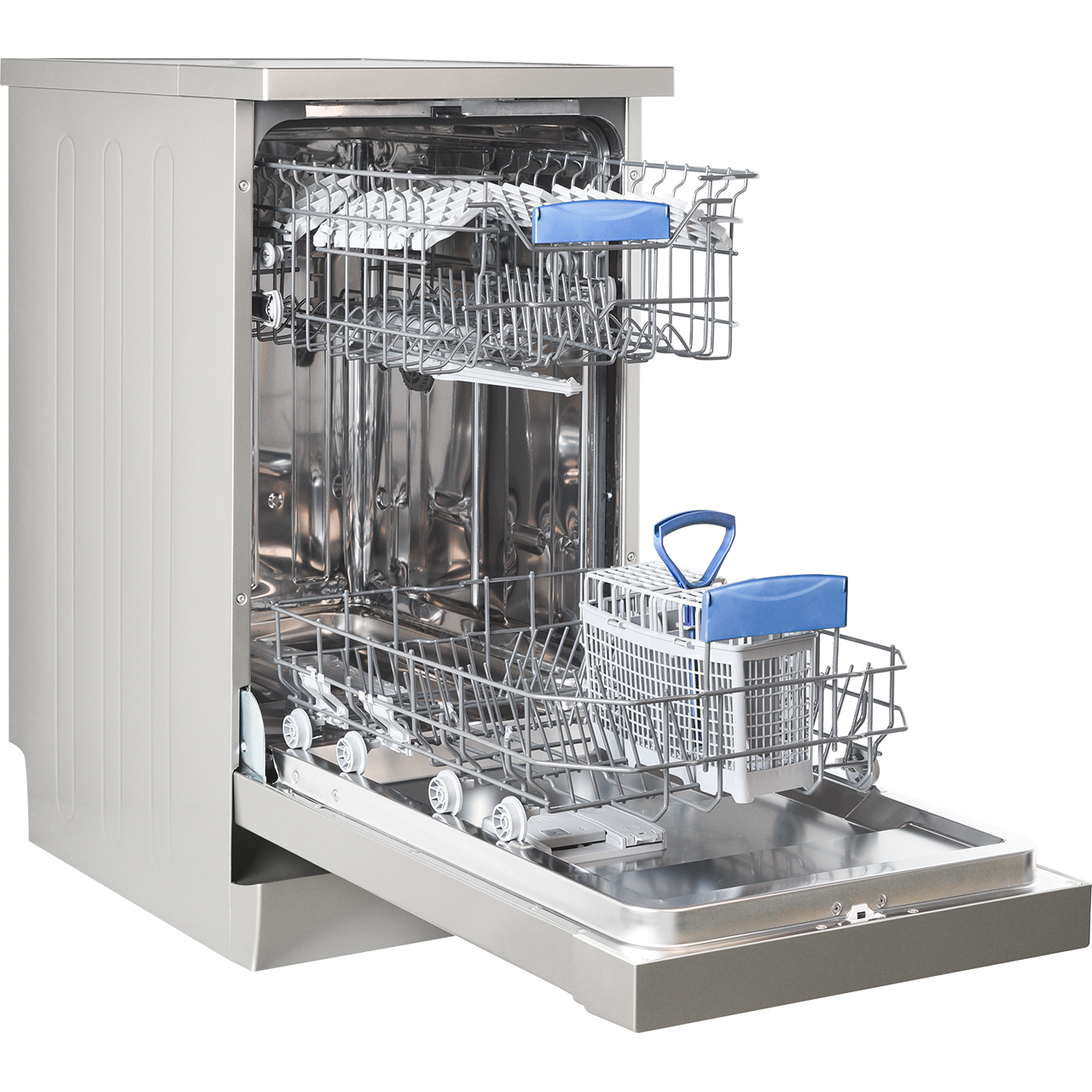 Daewoo mašina za pranje sudova DA1E6SI7RS