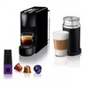 Nespresso aparat za kafu Essenza Mini  Crni & Aeroccino
