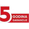 VIVAX 5 god garancija