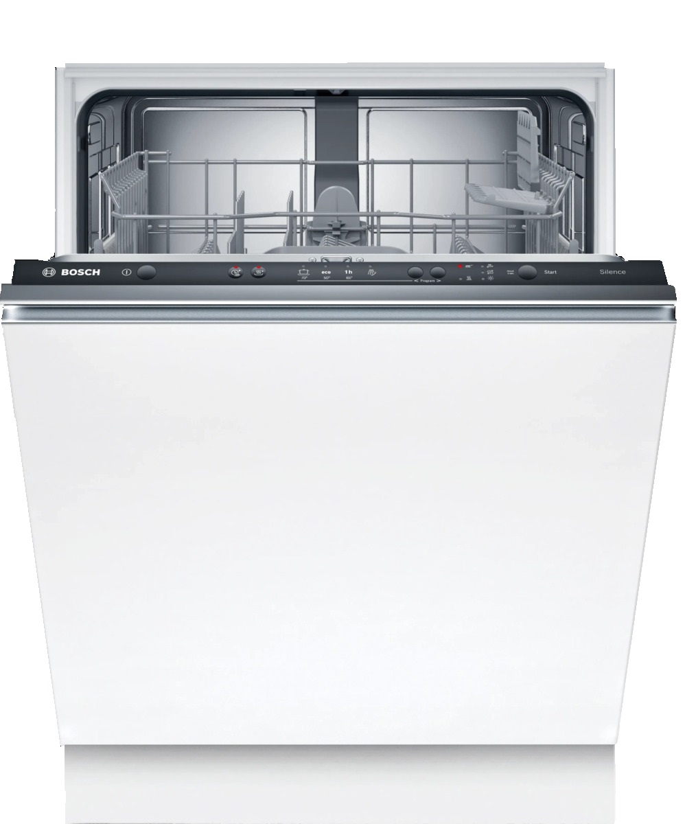 Bosch ugradna mašina za pranje sudova SMV24AX04E