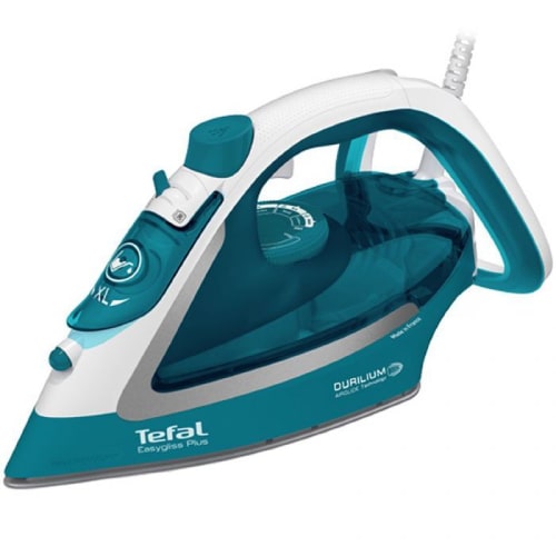Tefal pegla na paru FV5737