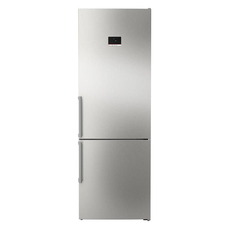 Bosch kombinovani frižider KGN49AICT