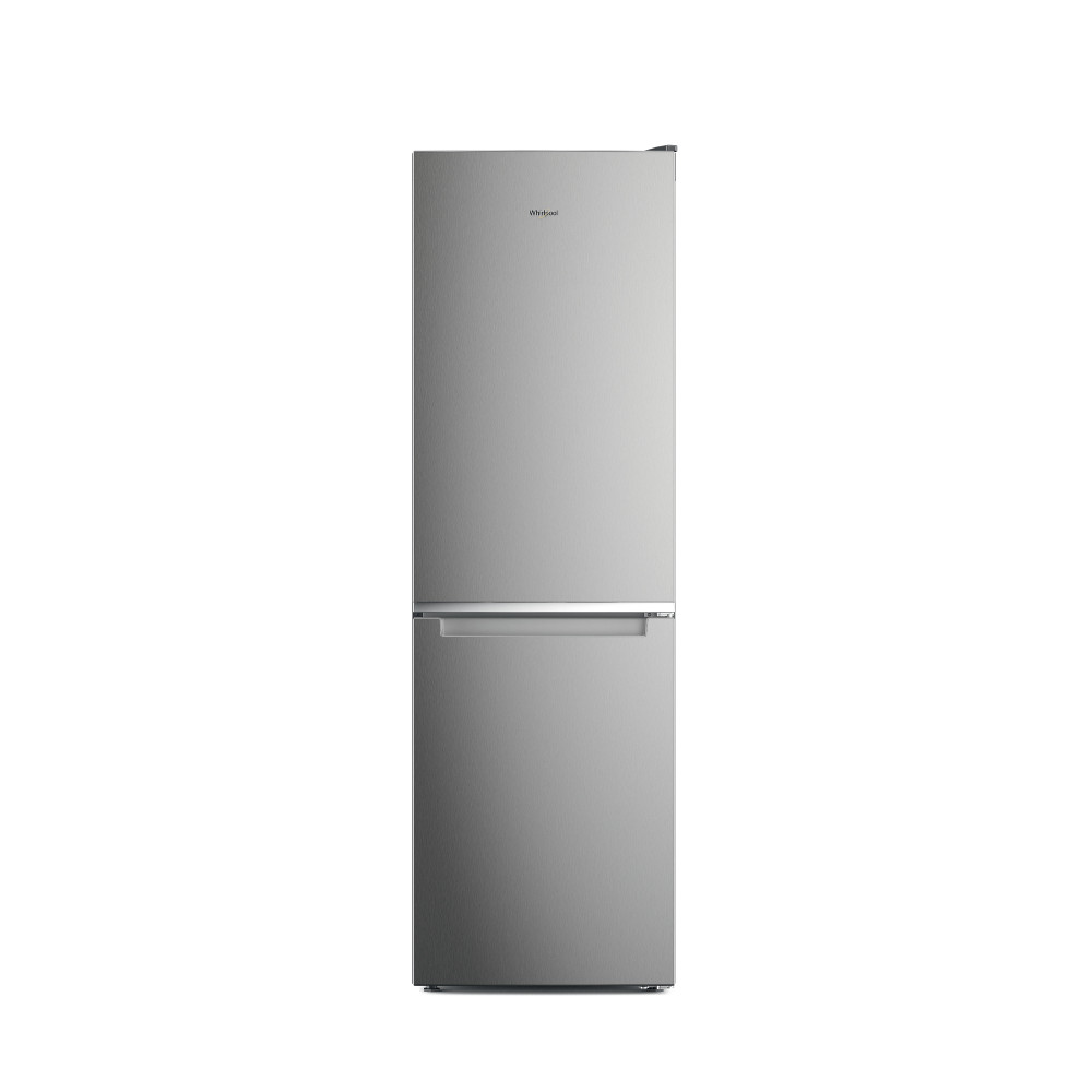 Whirlpool kombinovani frižider W7X 82I OX