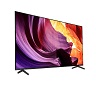Sony LED televizor KD50X81KAEP, 4K X-Reality PRO, Smart TV, Android, 4K HDR procesor X1™, Triluminus PRO zaslon, Crni **MODEL 2022**