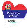 Gorenje ponosni na domaće