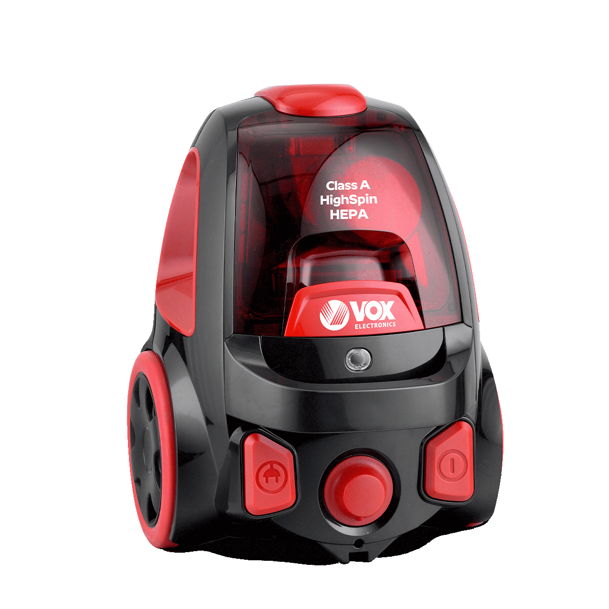 Vox usisivač sa posudom SL159R