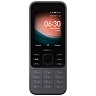 Mobilni telefon NOKIA 6300 4G/WiFi/siva