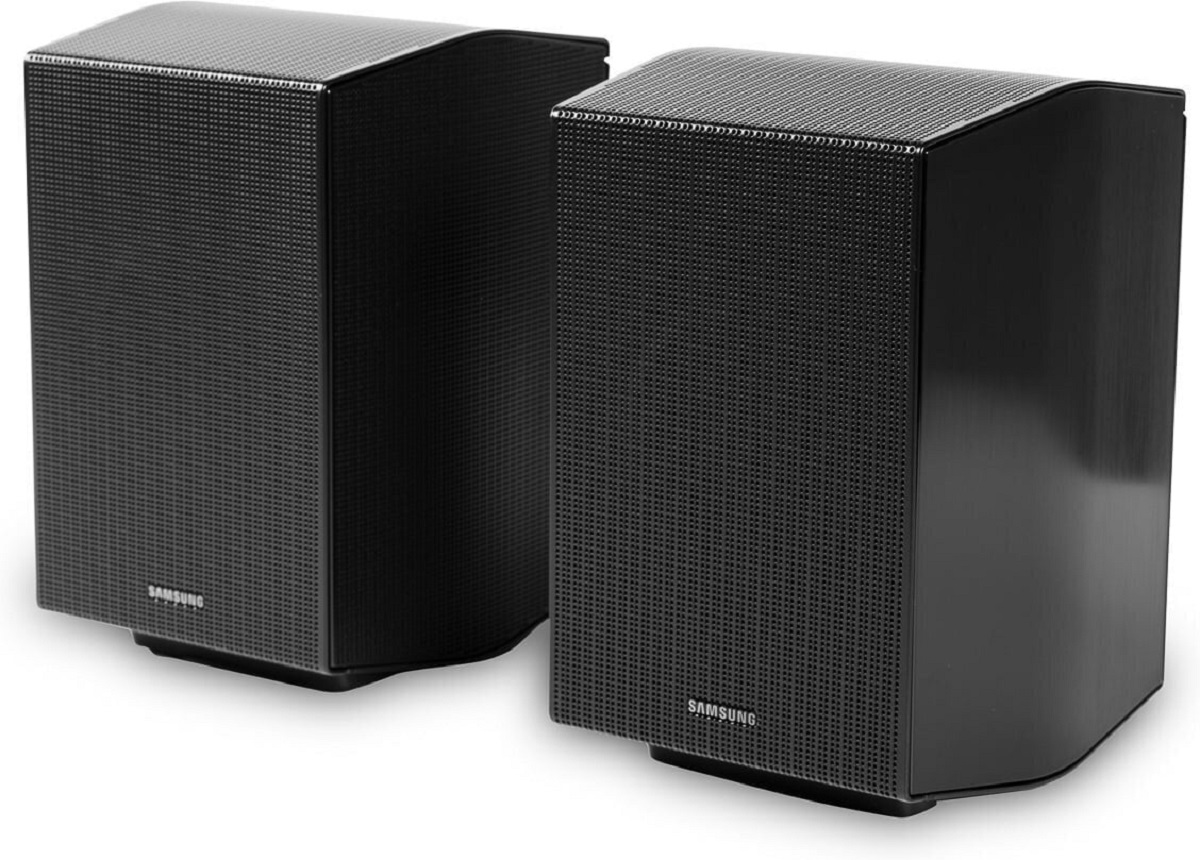 SAMSUNG soundbar HW-Q990C/EN