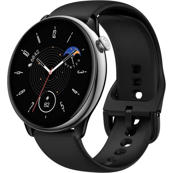 Pametni sat AMAZFIT GTR Mini /Midnight Black