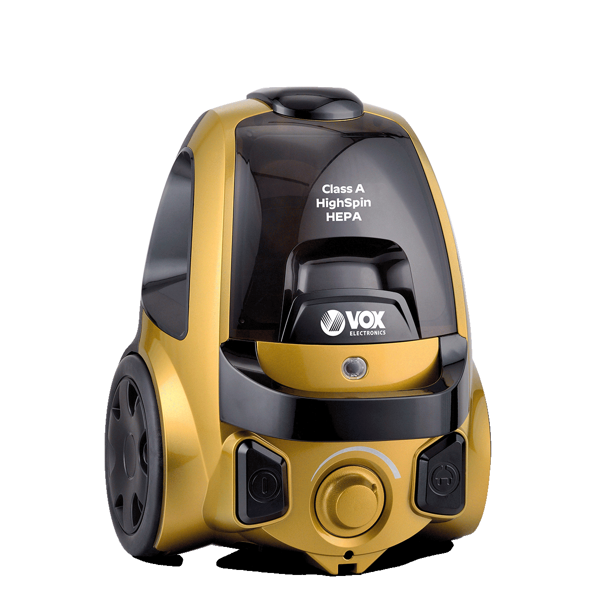 Vox usisivač sa posudom SL159G Vox usisivač sa posudom SL159G