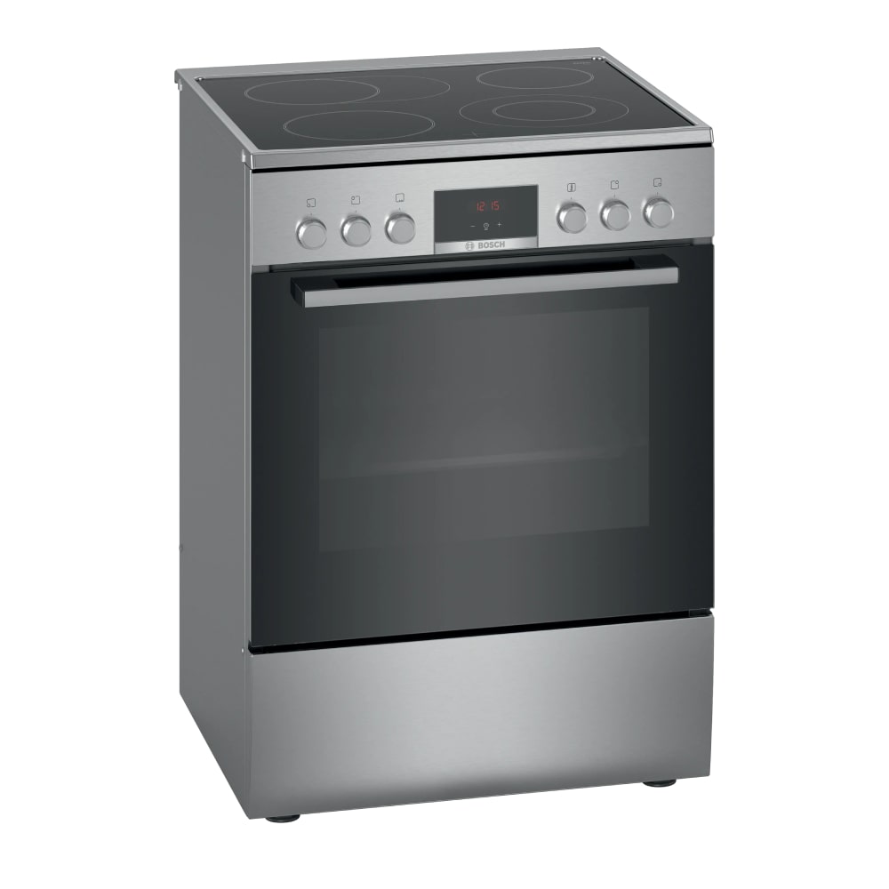 Bosch električni šporet HKR39C250