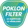 vivaxpoklonfilterpreciscivac