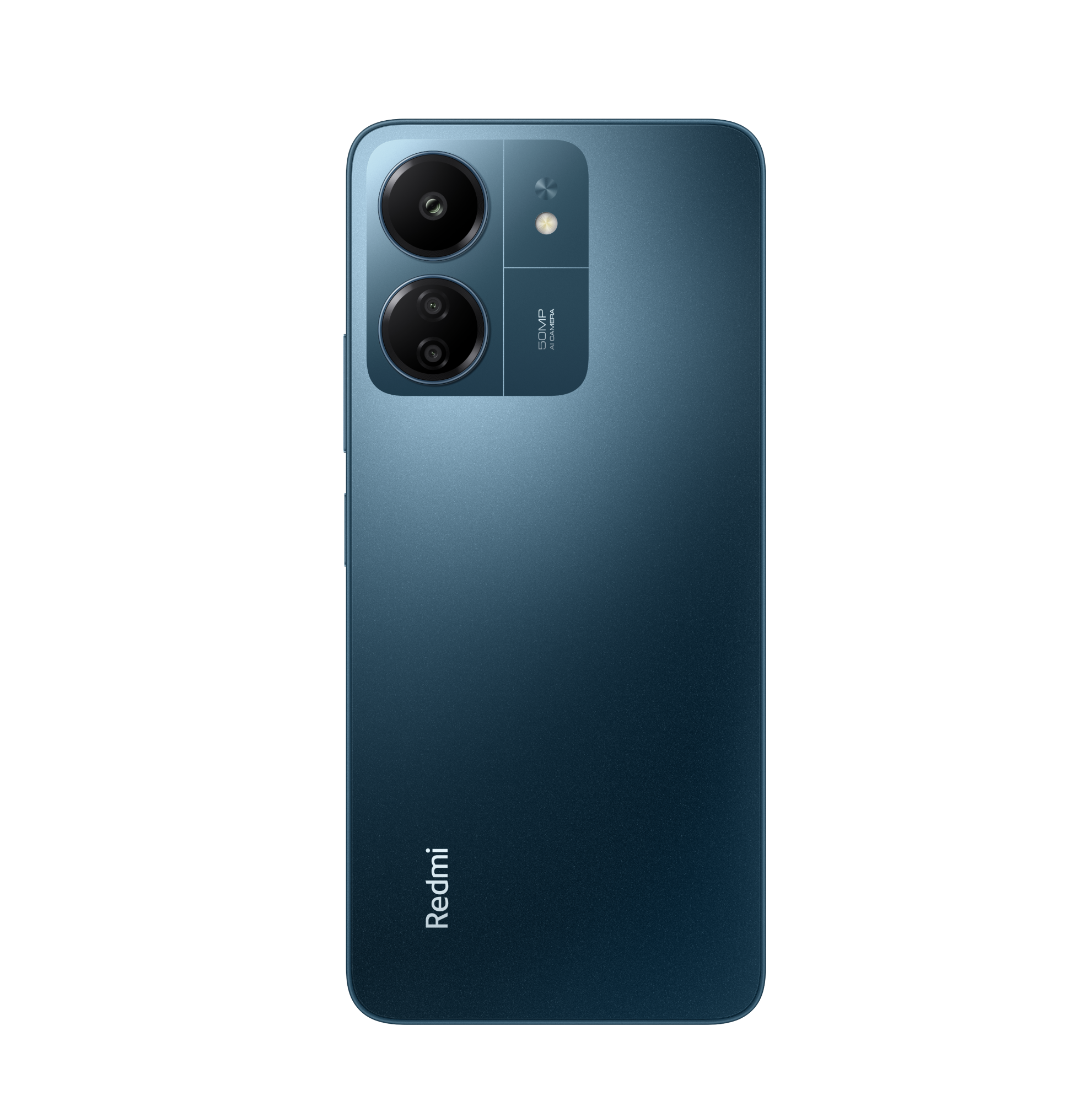 Xiaomi Redmi 13C, 4GB+128GB, Plavi, Mobilni telefon