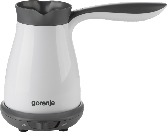 Gorenje aparat za pripremanje domaće kafe TCM330W