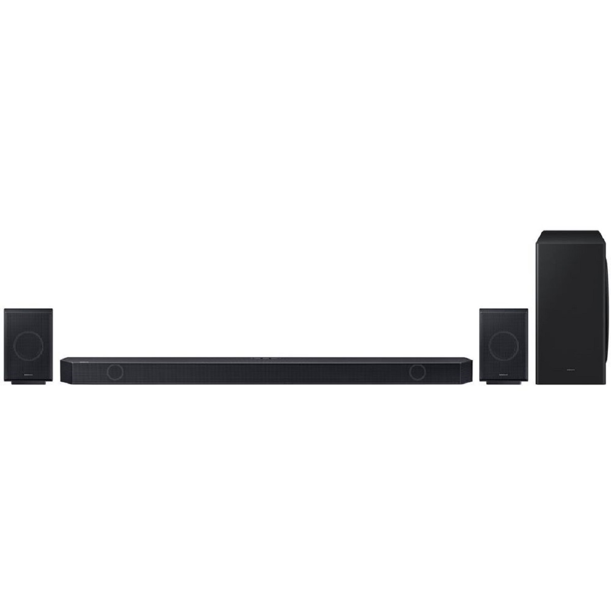 SAMSUNG Soundbar HW-Q930C/EN