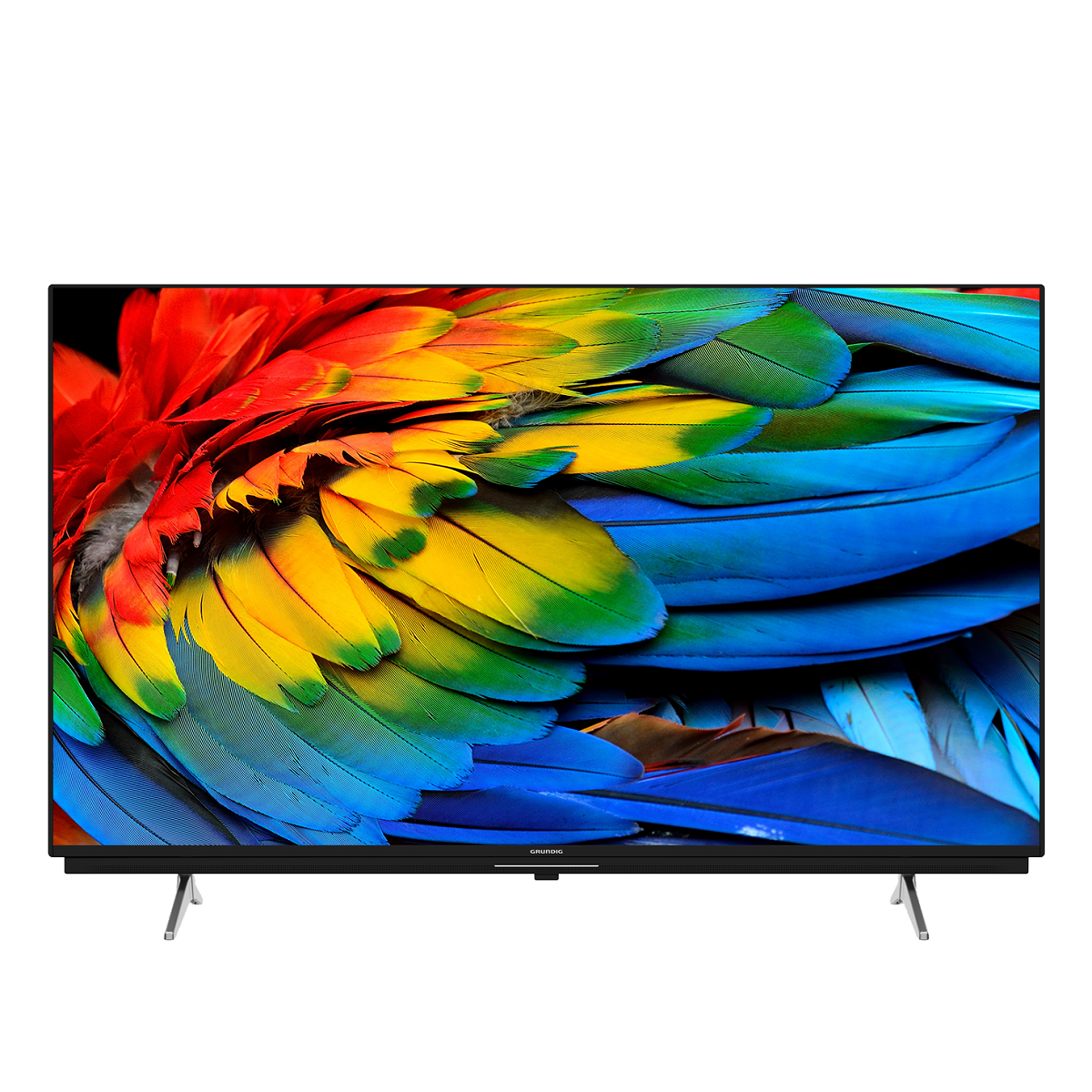 Televizor GRUNDIG 65" 65 GGU 7900B LED 4K, UHD Andrioid TV