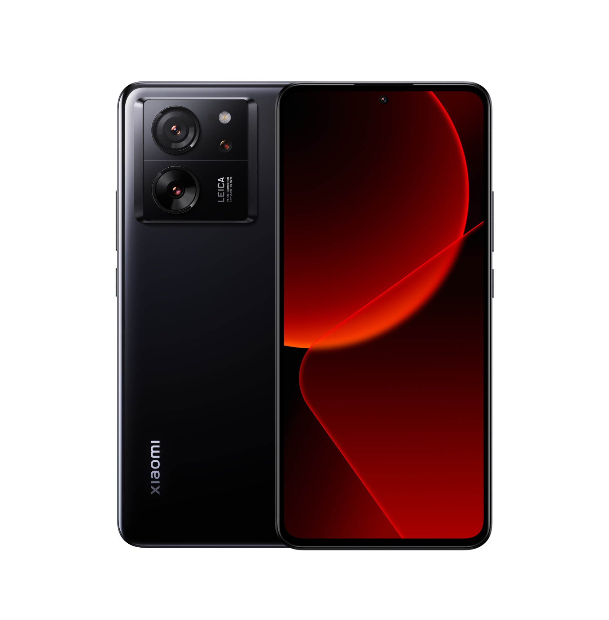 Xiaomi 13T Pro, 12GB+512GB, Crni, Mobilni telefon