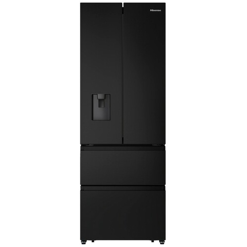 Hisense kombinovani side by side frižider RF 632 N4WFE