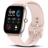 Amazfit GTS 4 mini pametni sat, Flamingo Pink (W2176OV6N)
