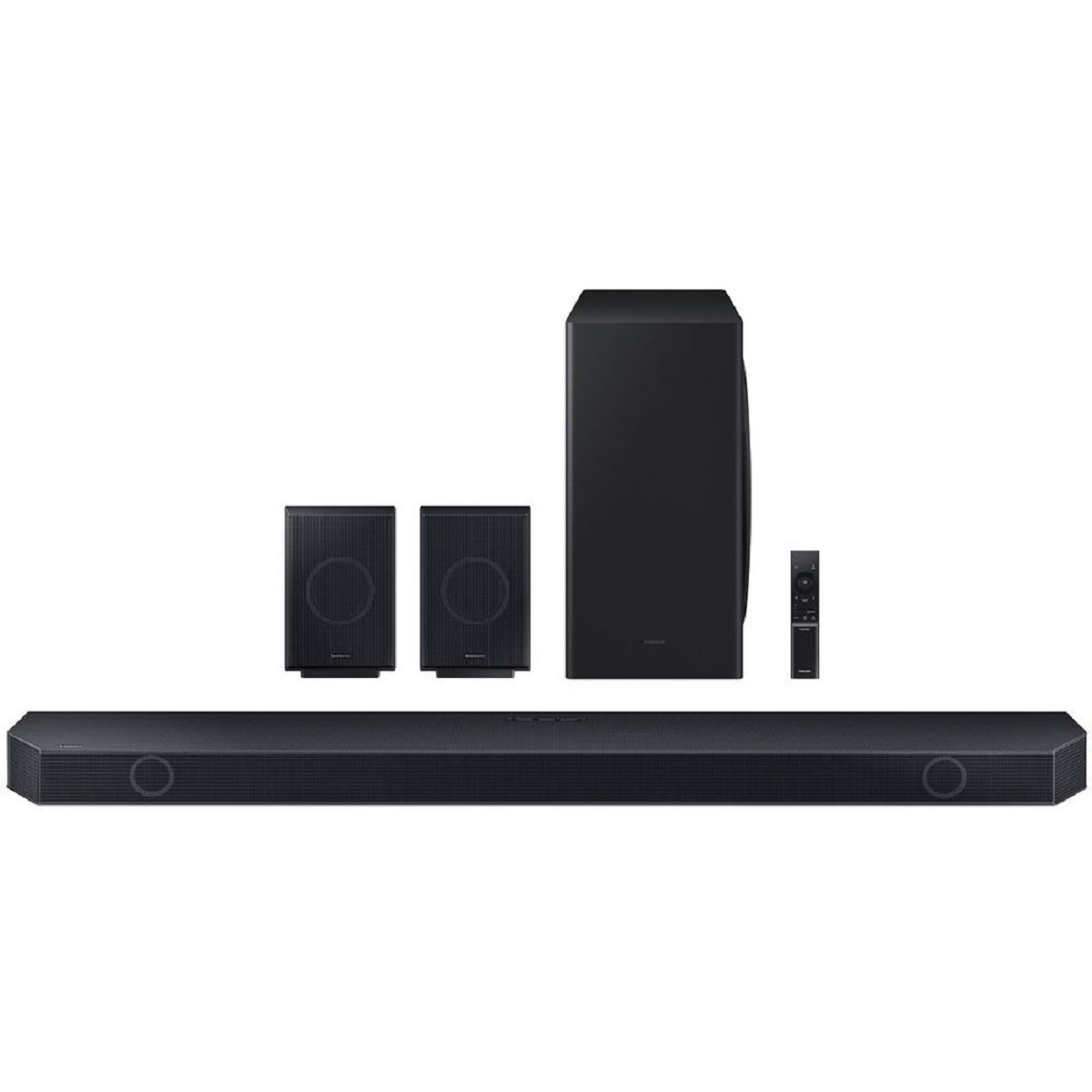 SAMSUNG Soundbar HW-Q930C/EN
