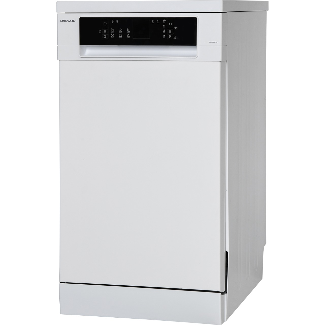 Daewoo mašina za pranje sudova DA1E6SW7RS
