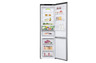 LG kombinovani frižider GBB62PZJMN