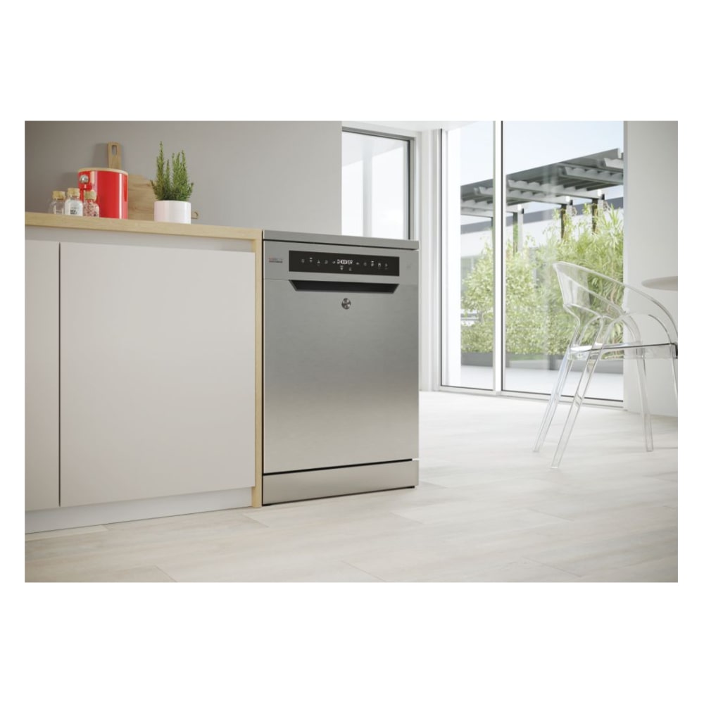 Hoover mašina za pranje sudova HF 5B2S1PX