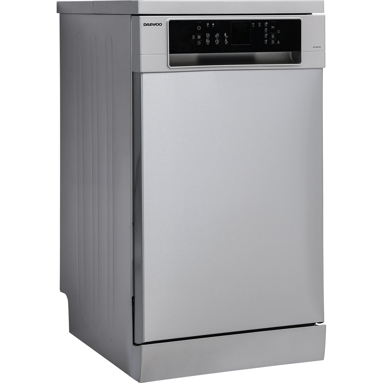 Daewoo mašina za pranje sudova DA1E6SI7RS