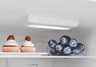Candy kombinovani frižider CCE3T620EW  Fresco
