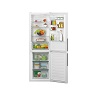 Candy kombinovani frižider CCE3T618EW