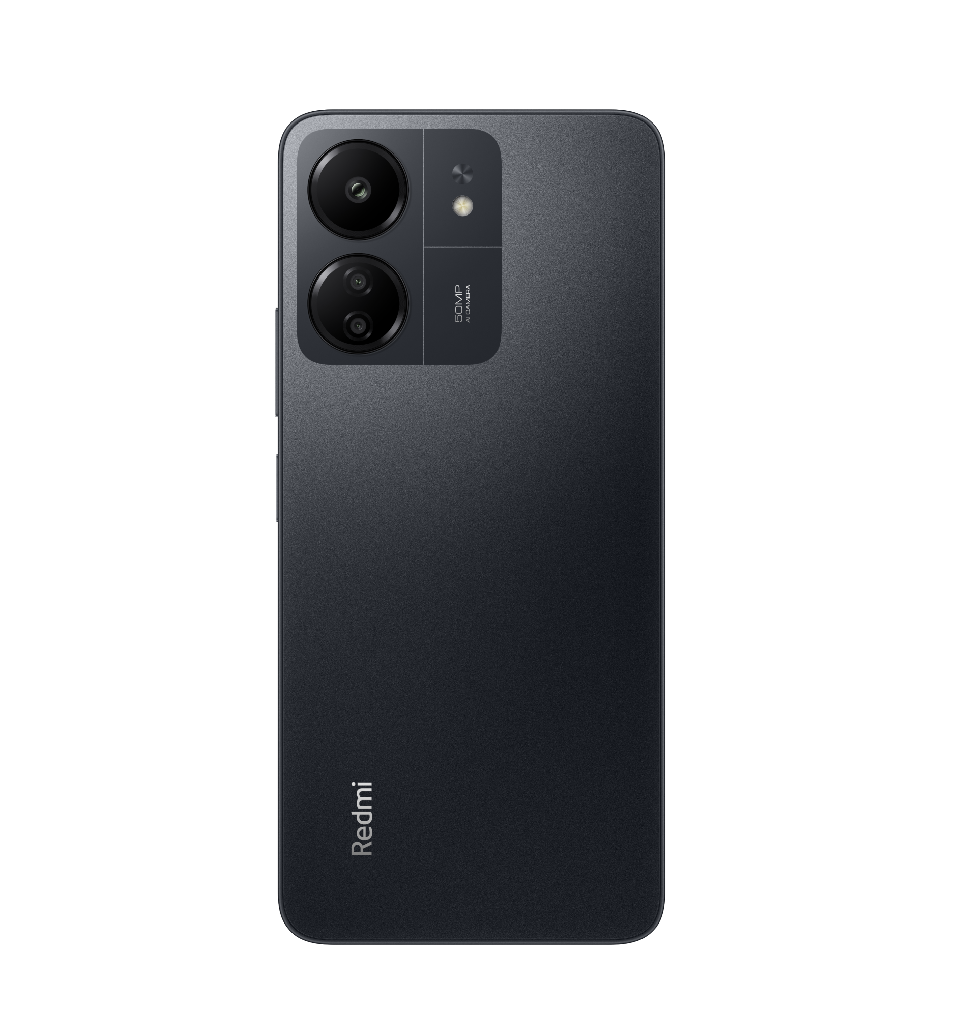 Xiaomi Redmi 13C, 4GB+128GB, Crni, Mobilni telefon