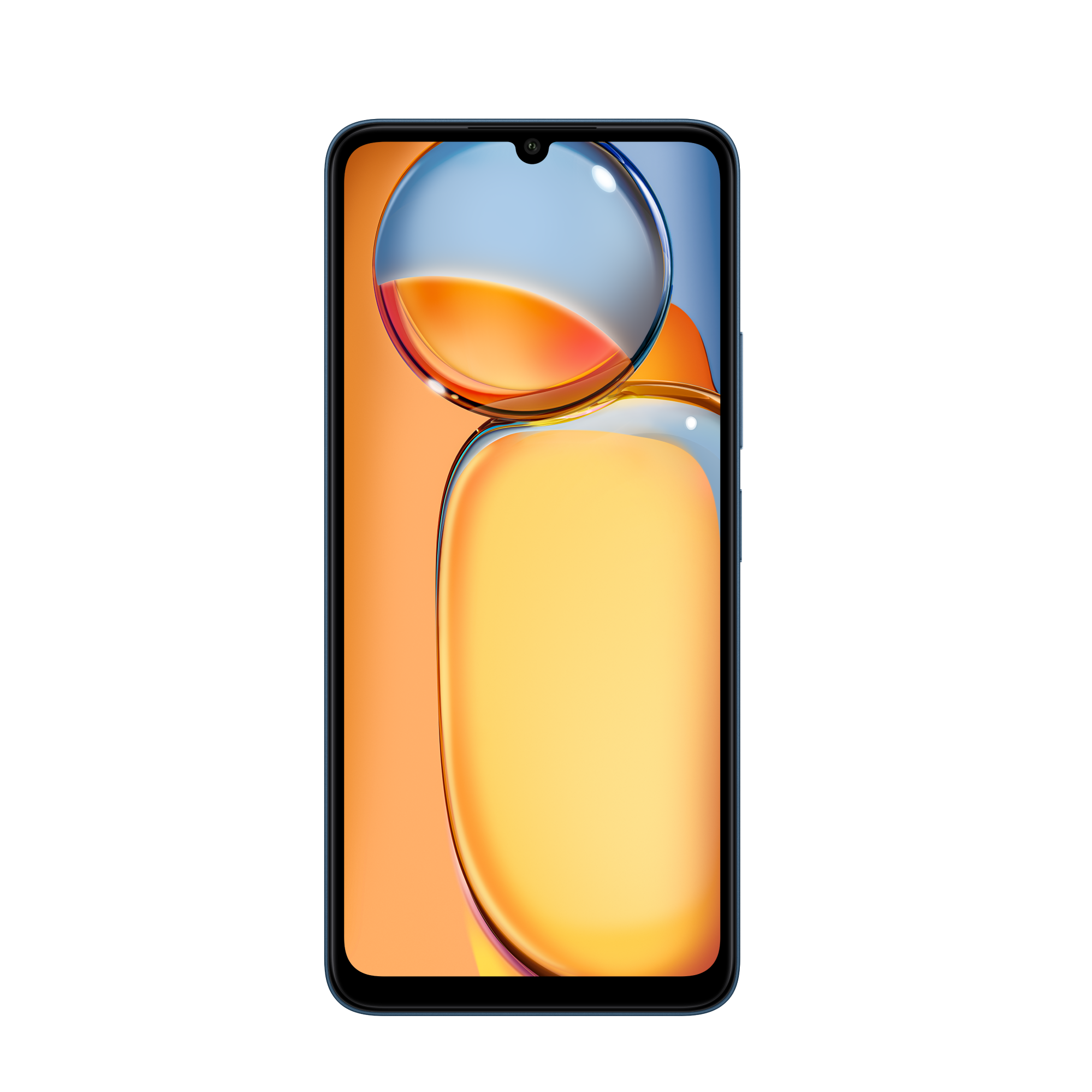 Xiaomi Redmi 13C, 4GB+128GB, Plavi, Mobilni telefon