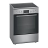 Bosch električni šporet HKR39C250