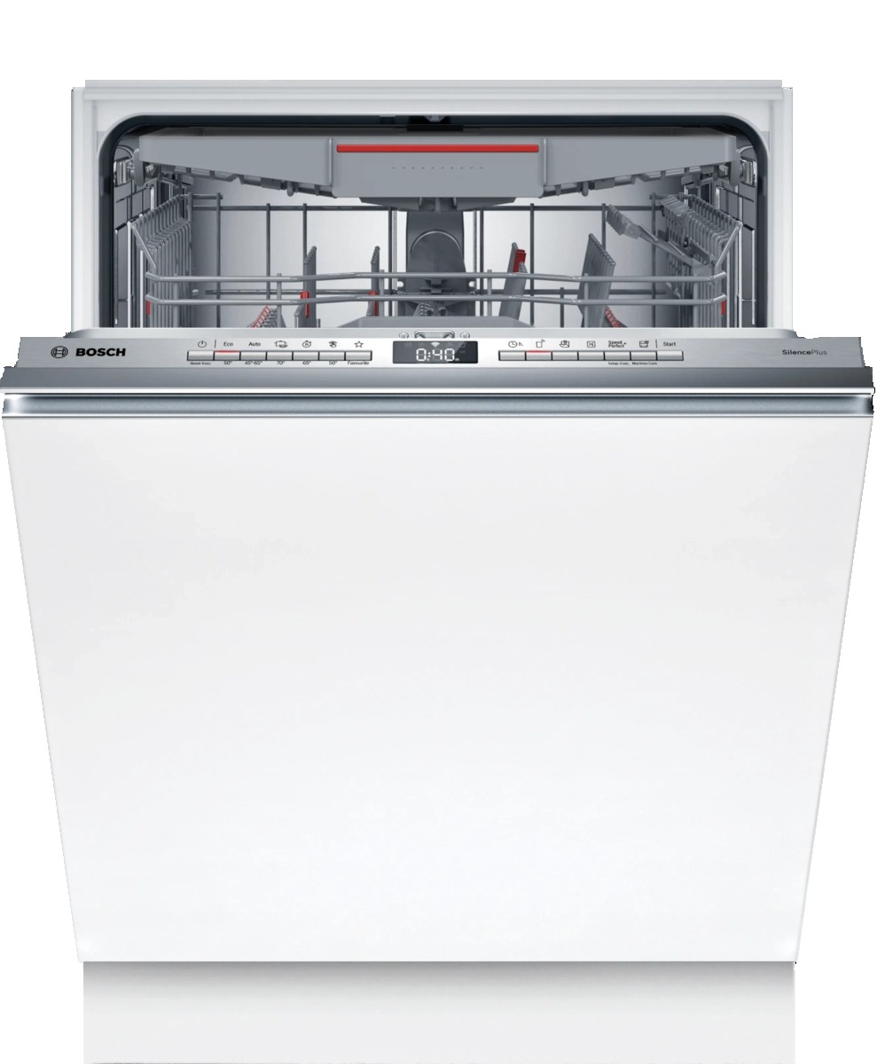 Bosch ugradna mašina za pranje sudova SMV4ECX22E
