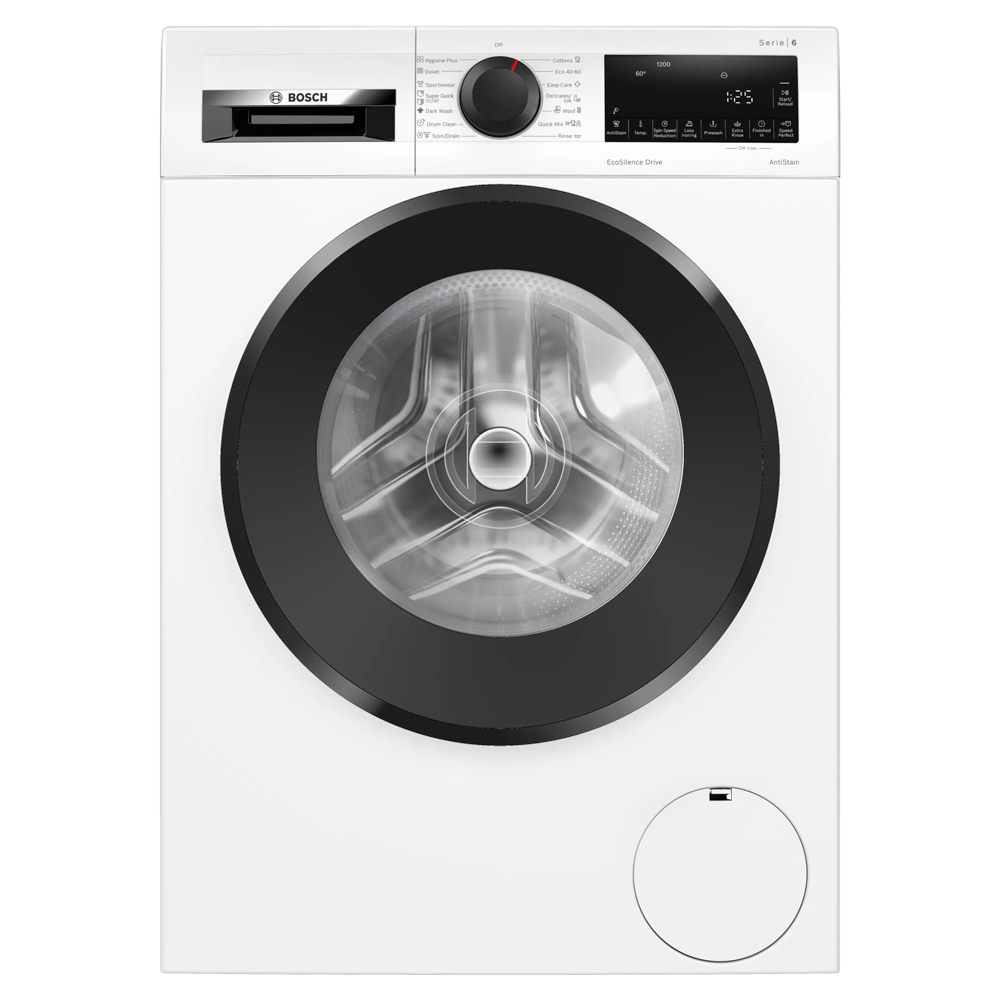 Bosch mašina za pranje veša WGG24200BY Bosch mašina za pranje veša WGG24200BY