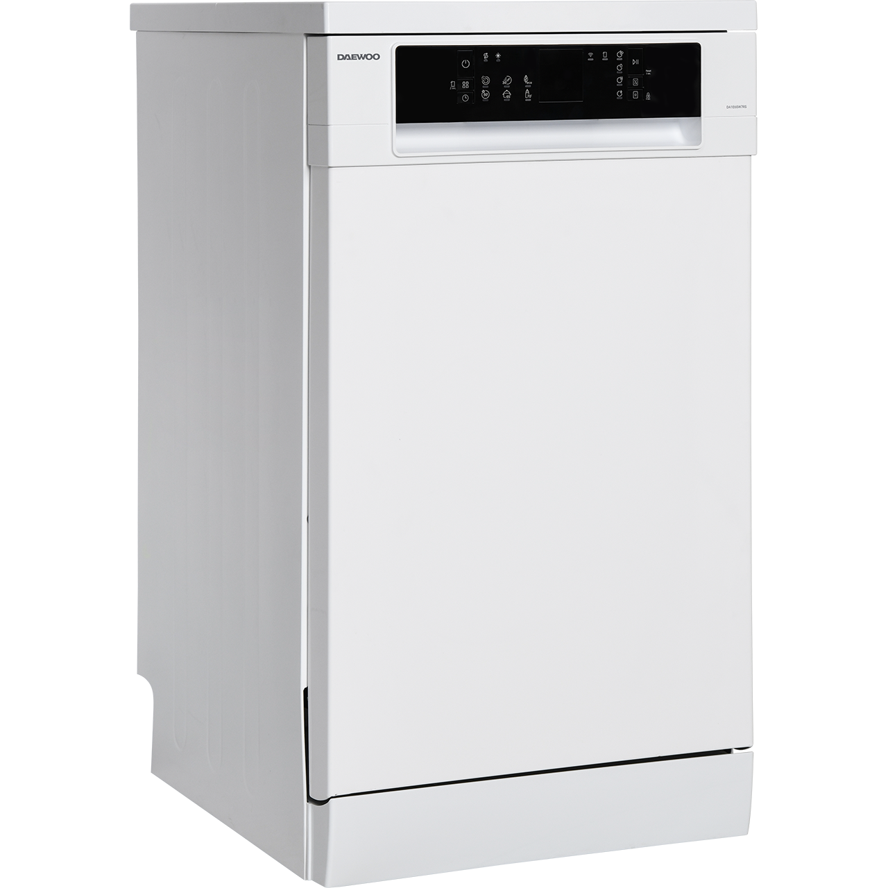 Daewoo mašina za pranje sudova DA1E6SW7RS